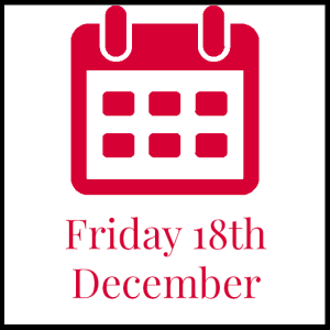 Premium Santa Visit - Friday 18th December