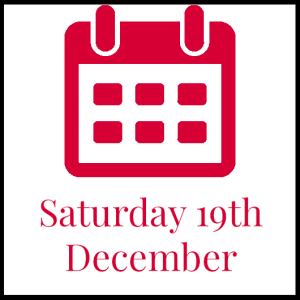Premium Santa Visit - Saturday 19th December
