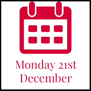 Premium Santa Visit - Monday 21st December