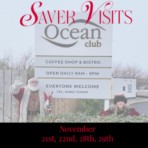 Saver Visit - £27.50