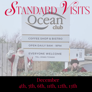 Standard Visit - £29.50